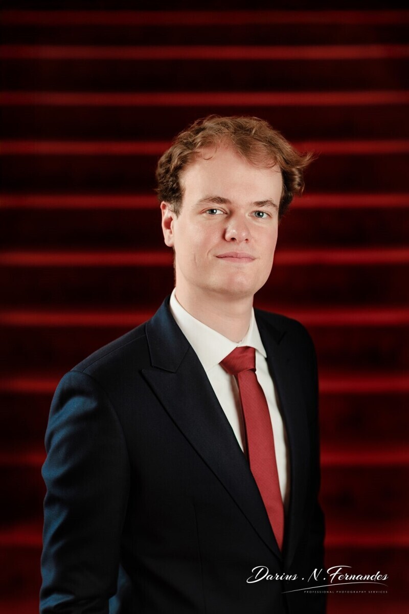 picture of Hein Jalving