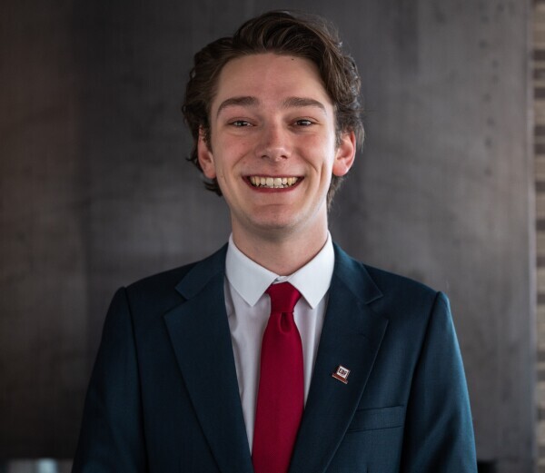 Daan van Leersum