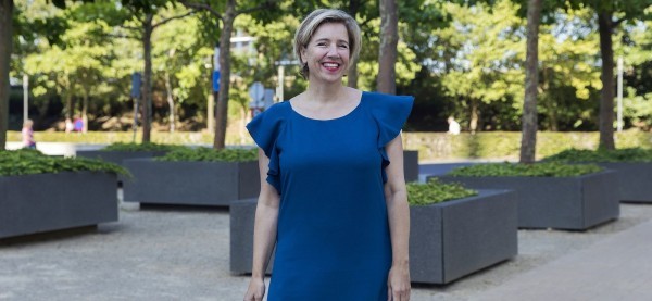 Astrid Balsink