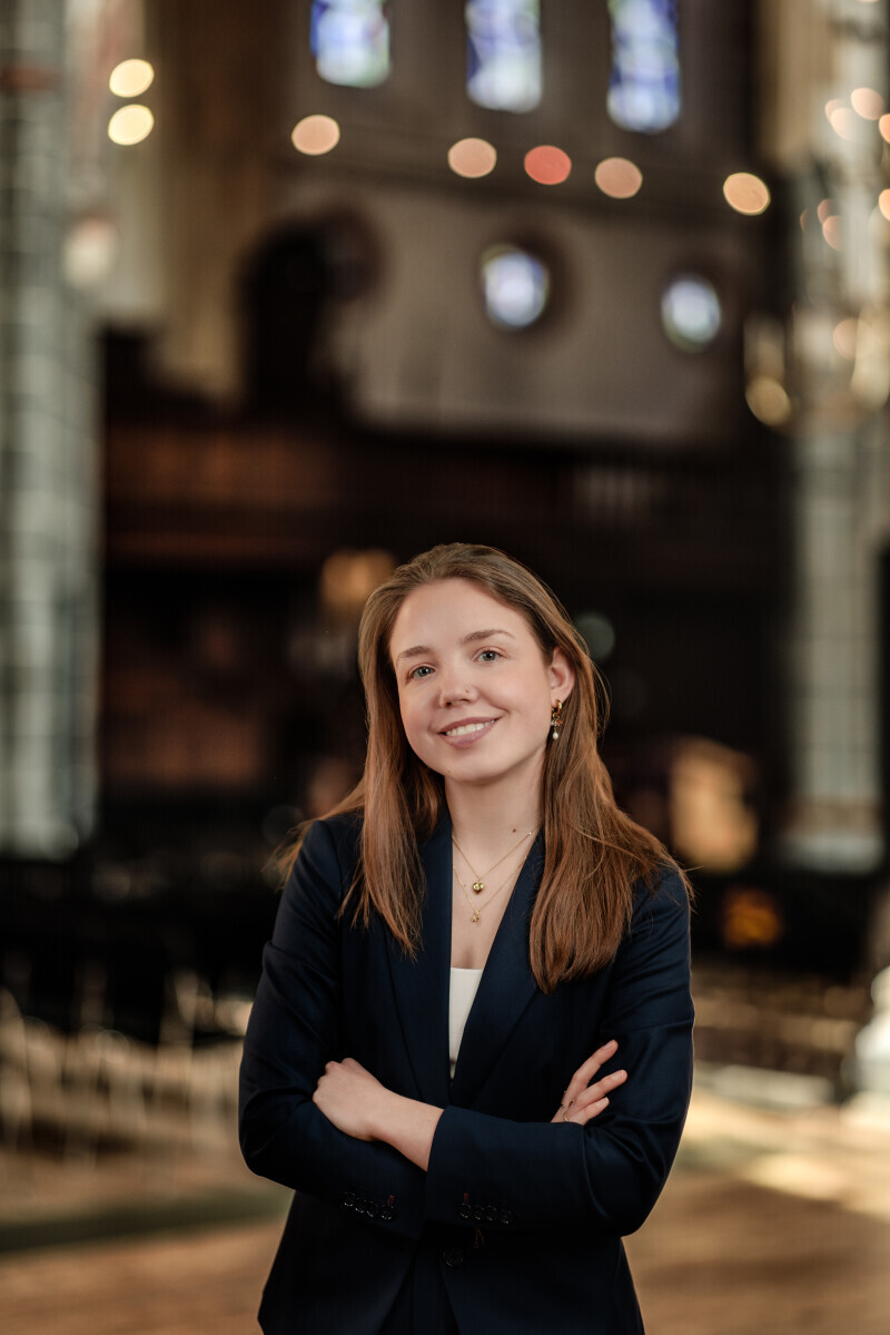 picture of Lauren Mensen