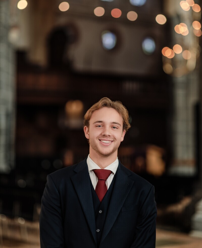 picture of Dylan Eijckelhoff