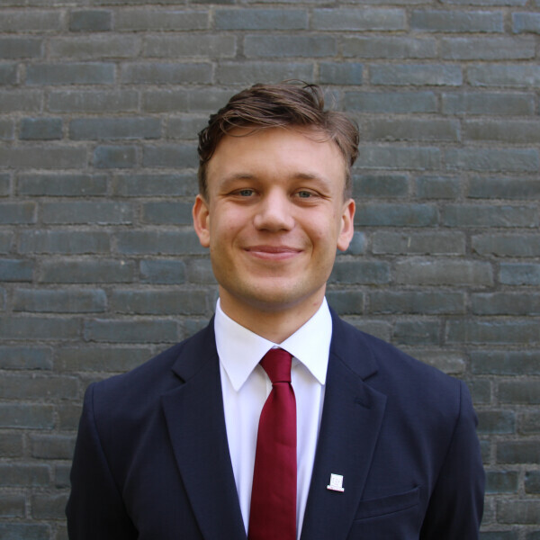 Koen Kakes