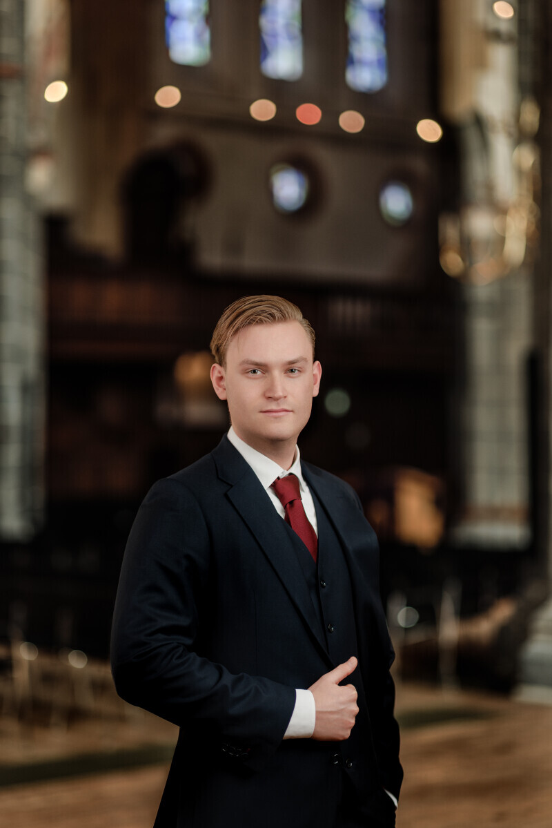 picture of Thijmen Lowik