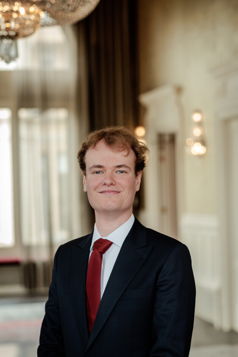 picture of Hein Jalving