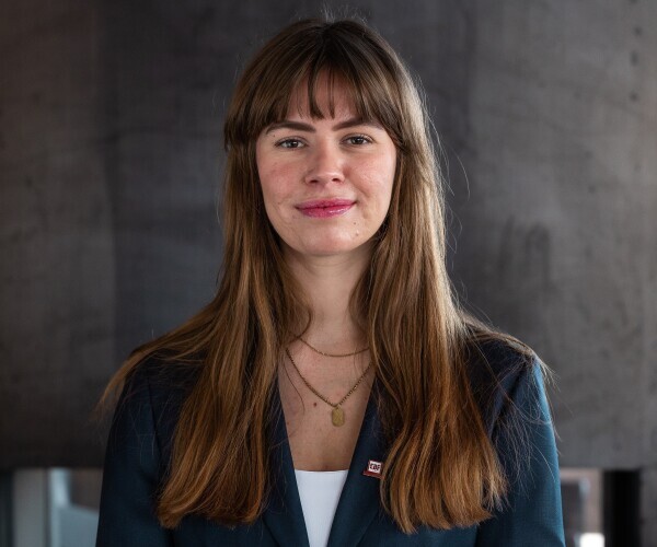 Annemijn Hilbolling