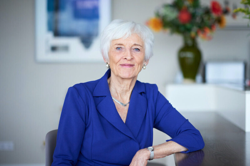 picture of Ms. J. (Jacqueline) Cramer