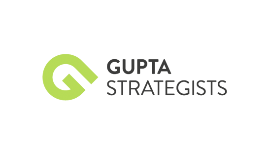 Gupta Strategists