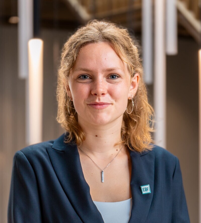 picture of Veerle de Graaf