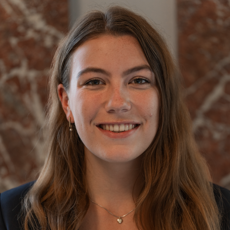 picture of Wieke van Heteren