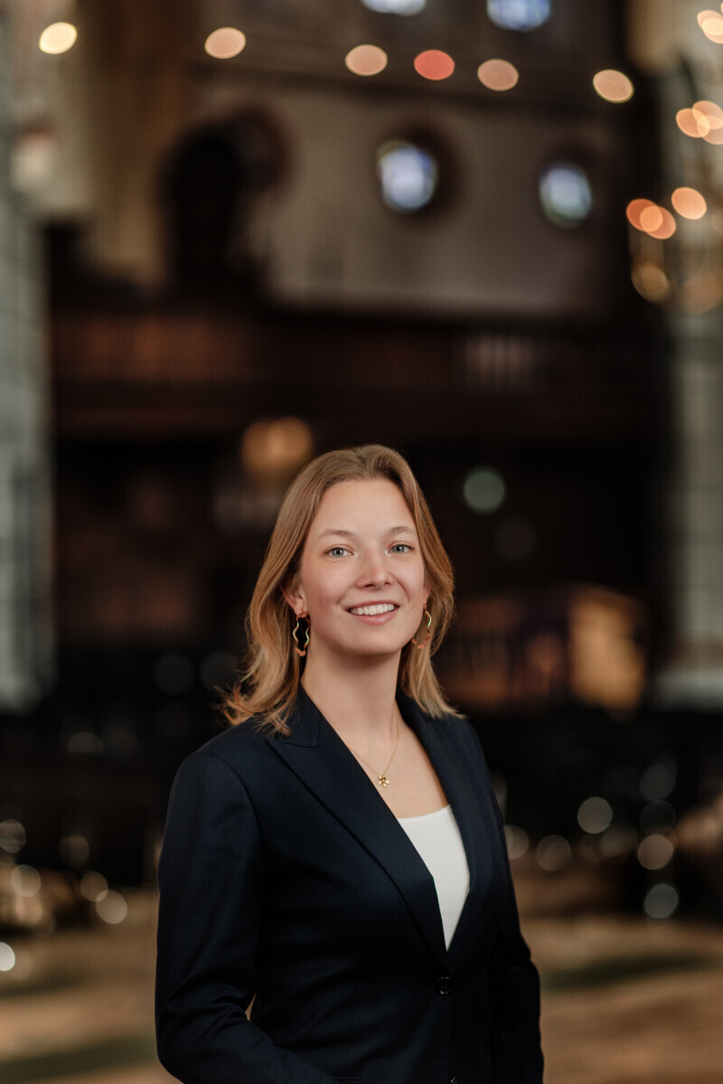 picture of Rosalie Vels