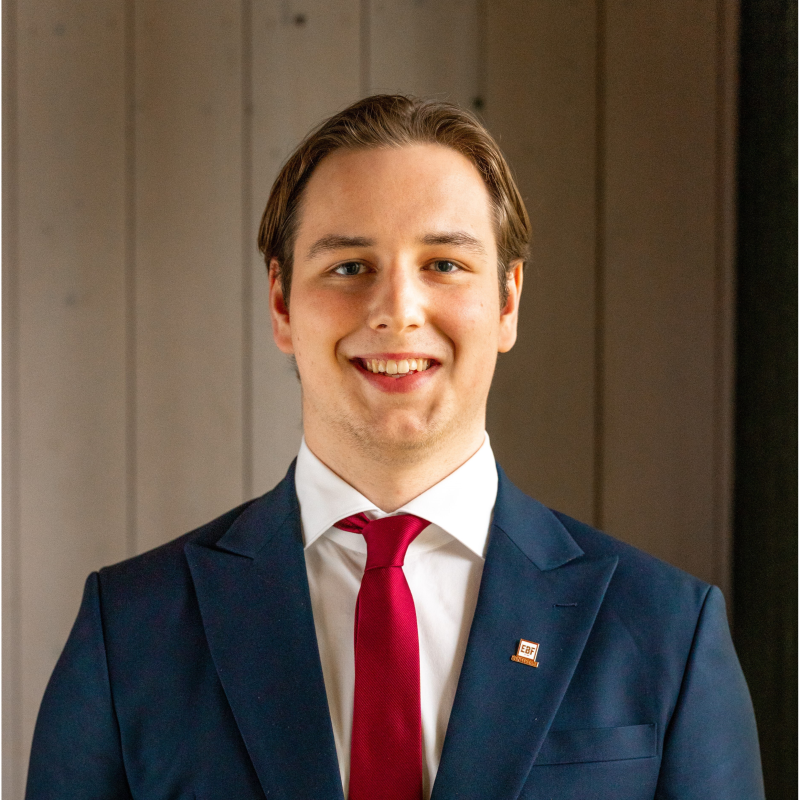 picture of Jordy Zuidam