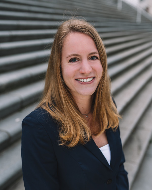 Lyanca Hendriks