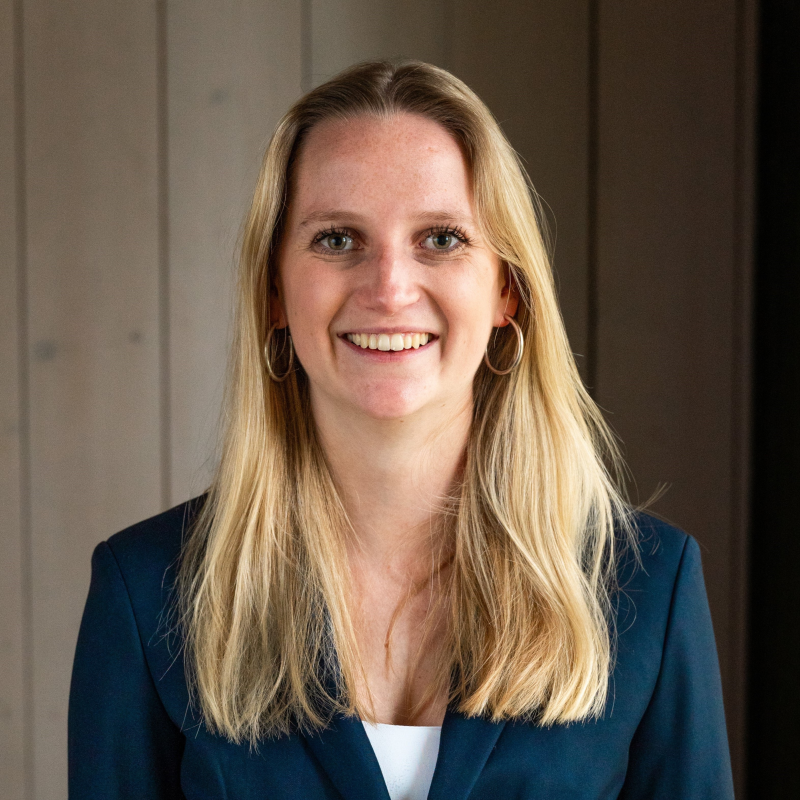 picture of Paula Ooms