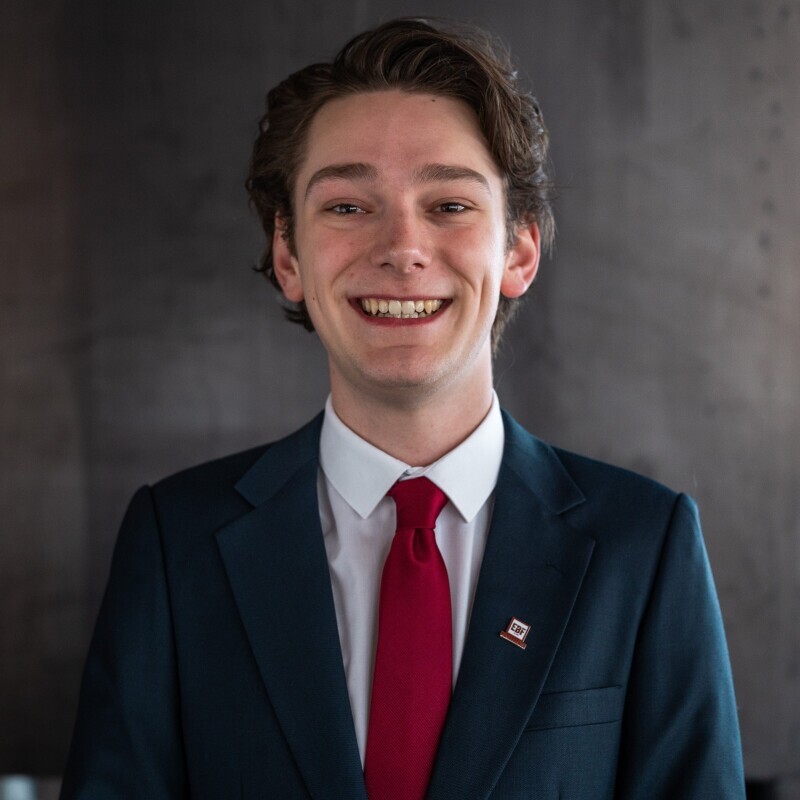 picture of Daan van Leersum